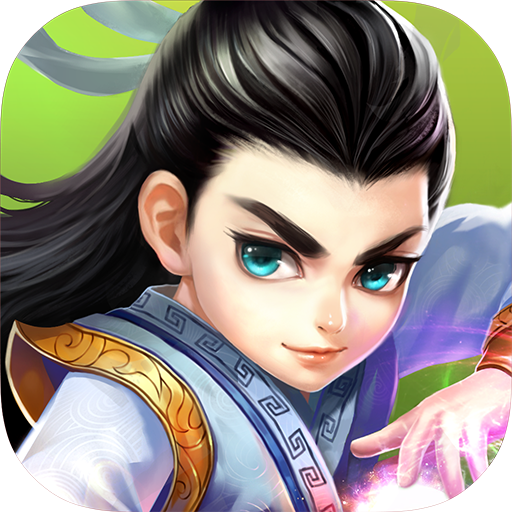 我是掌門  九游版