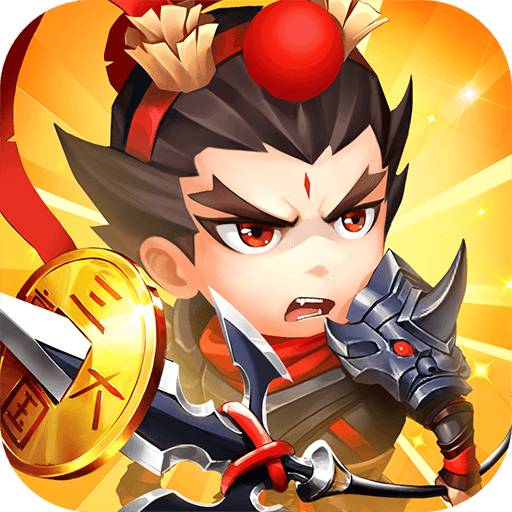 龍狼傳  九游版