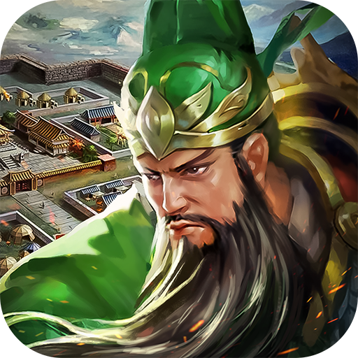 觸感霸王大陸  九游版