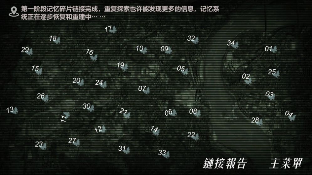搜索：迷城掠影