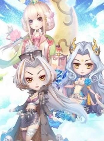放開那孽畜