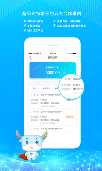 超級(jí)充
