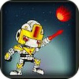 機器人叢林探險