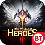 魔法門英雄之刃  185BT版