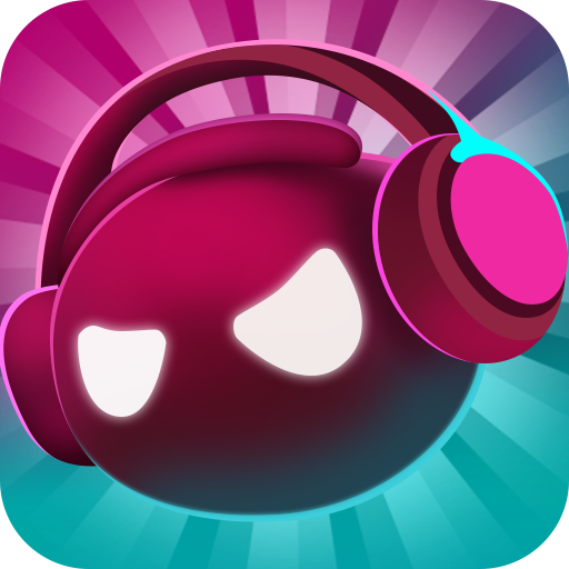 節奏球球達人  九游版