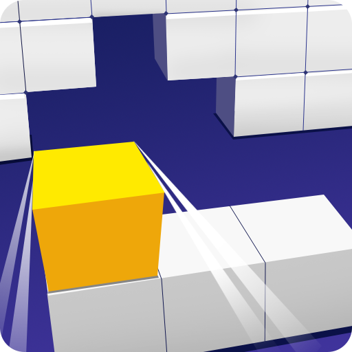 滾動(dòng)小方塊