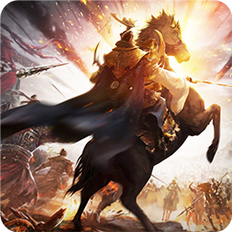 戰國爭霸  果盤版