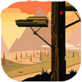 新逃生機(jī)器人