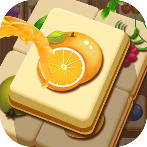 開心水果連連看  九游版