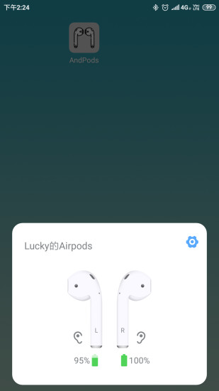 AndPods