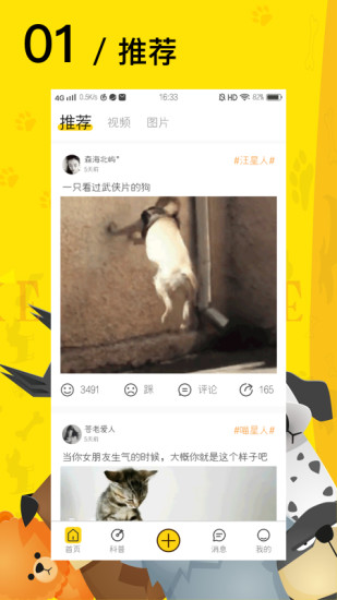 愛寵星球