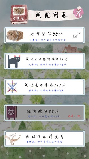 迷途冒險記