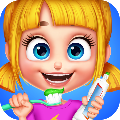 天才寶寶牙醫(yī)   九游版