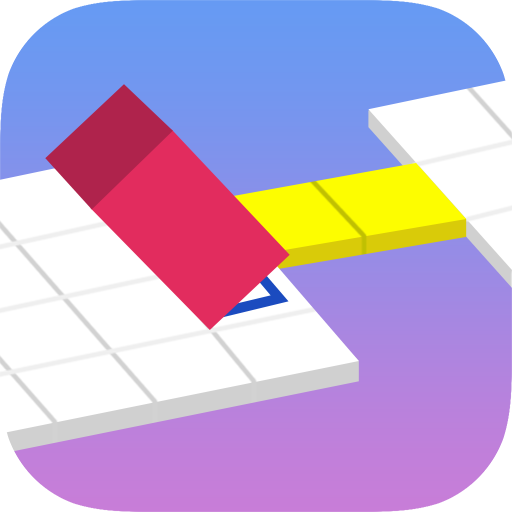 迷你滾動(dòng)方塊的世界  九游版