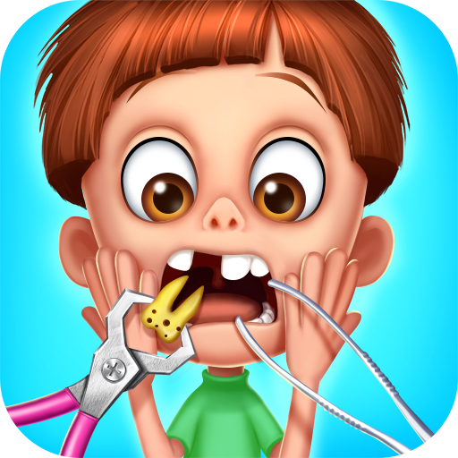 天才寶寶牙醫2  九游版