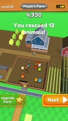 動物營救3D