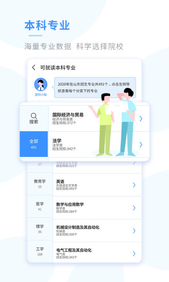 新高考選科