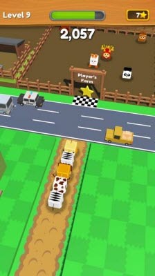 動物營救3D