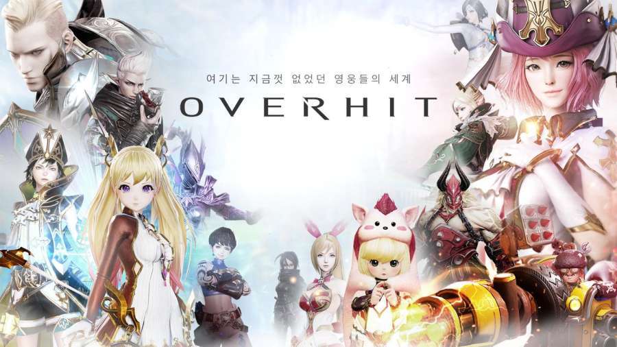 OVERHIT