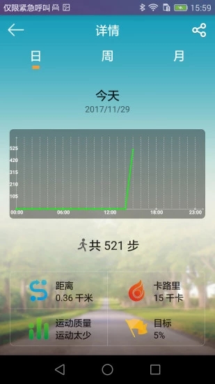 天天手環(huán)
