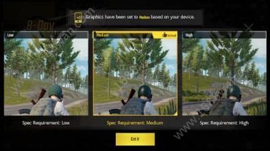 PUBG 簡(jiǎn)化版