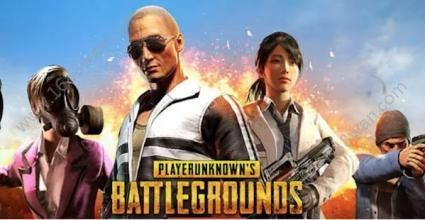 PUBG 簡(jiǎn)化版
