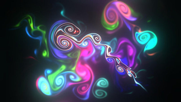 夢幻煙圈