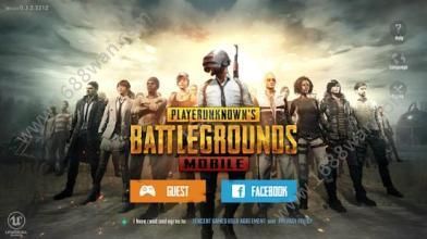 PUBG 簡(jiǎn)化版