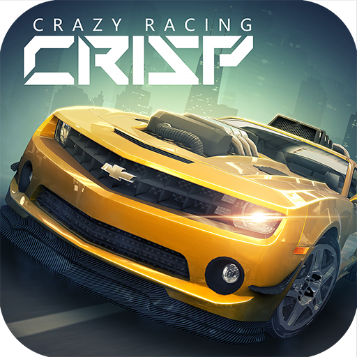 暴爽瘋狂賽車  九游版