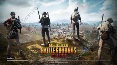 PUBG 簡(jiǎn)化版