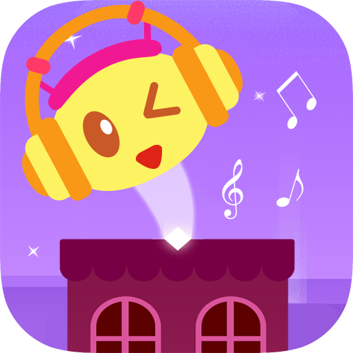 節奏的球球大師  九游版