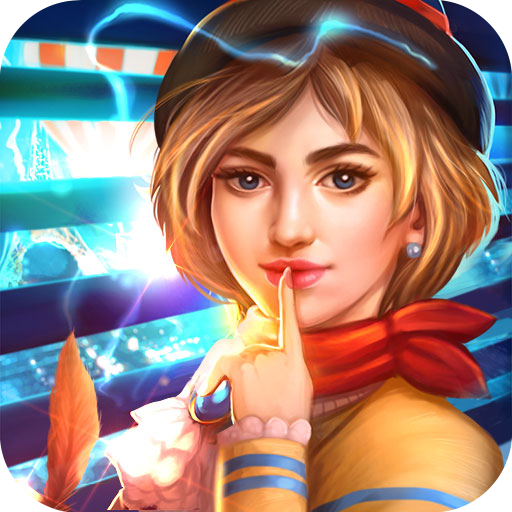 密室逃脫美妝學(xué)院   九游版