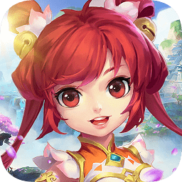 仙子奇蹤 騰訊版