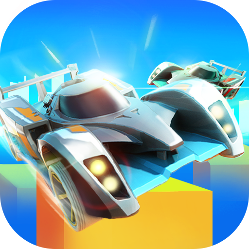 碰碰車多人對戰  九游版