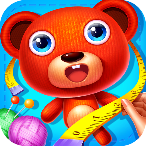 夢想玩偶店  九游版