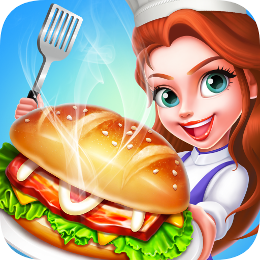 美食城大亨    九游版