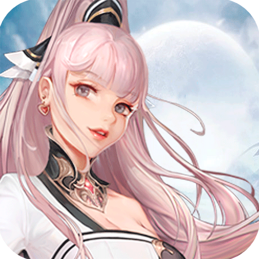 武動(dòng)江湖  九游版