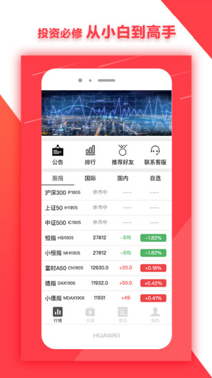 京都期貨