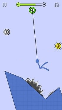 搖擺時間