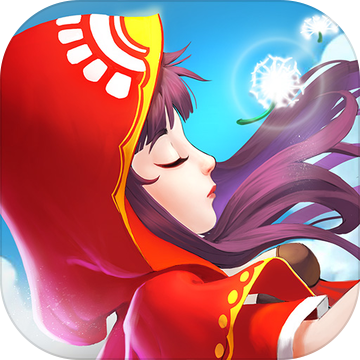 仙靈物語 公益服