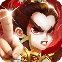 不朽三國 官方版