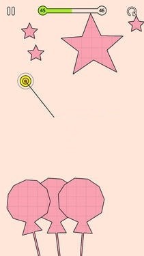 搖擺時間