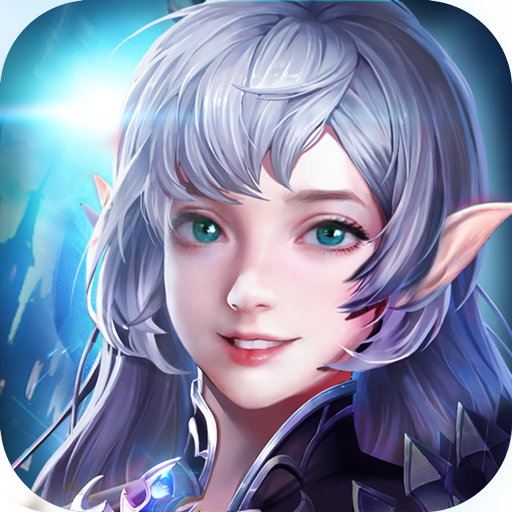 蓋婭戰(zhàn)記  九游版