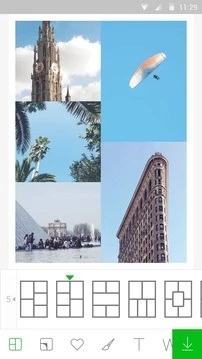 Line Camera