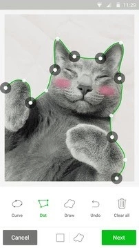 Line Camera