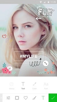 Line Camera