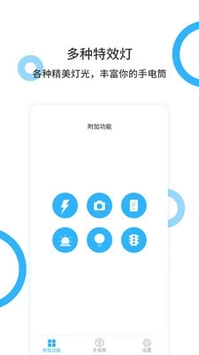手電王