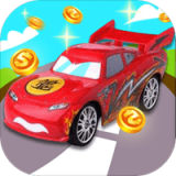 小鎮飛車合成大亨