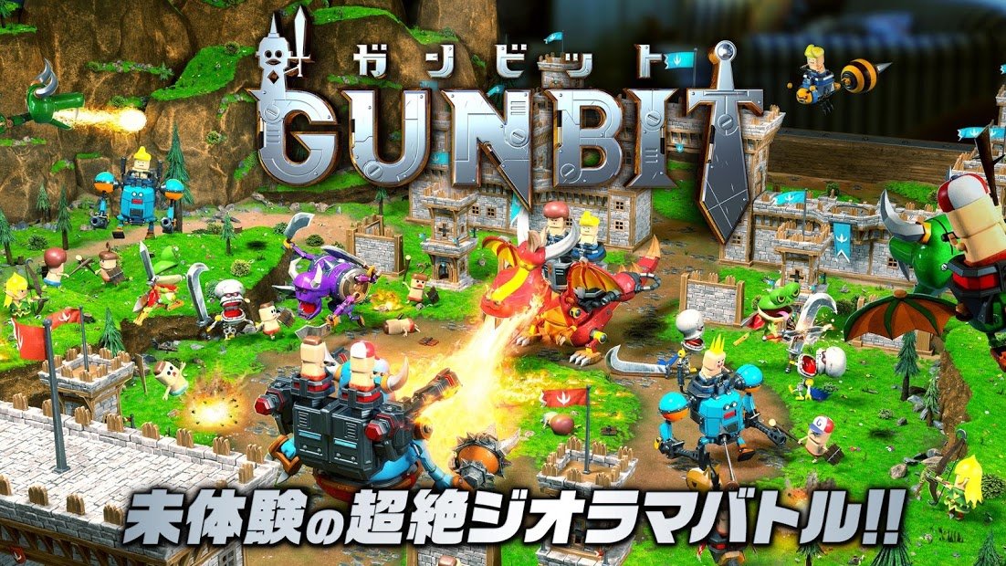 Gunbit