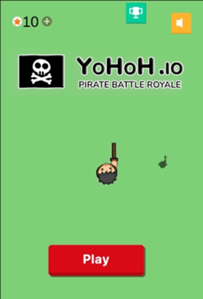 海盜獵人